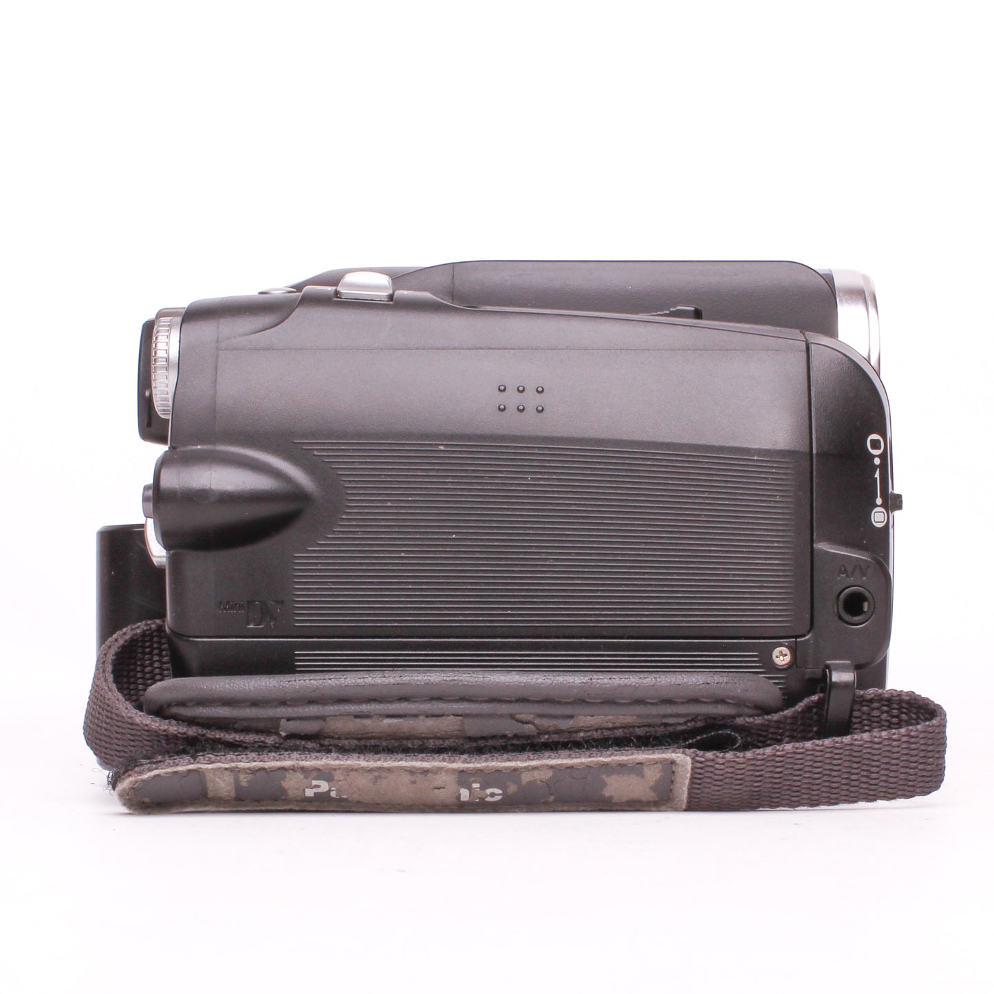 Panasonic NV-GS90 MiniDV PAL Camcorder