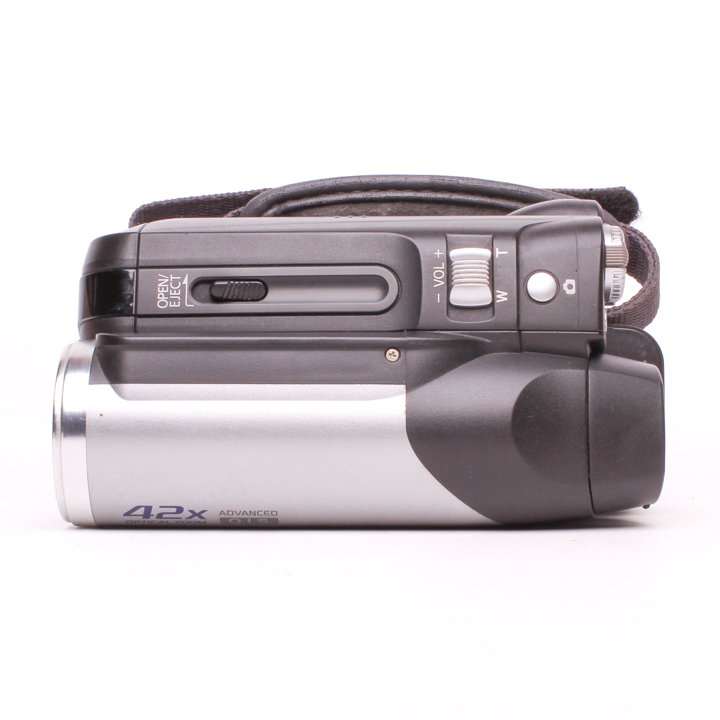 Panasonic NV-GS90 MiniDV PAL Camcorder
