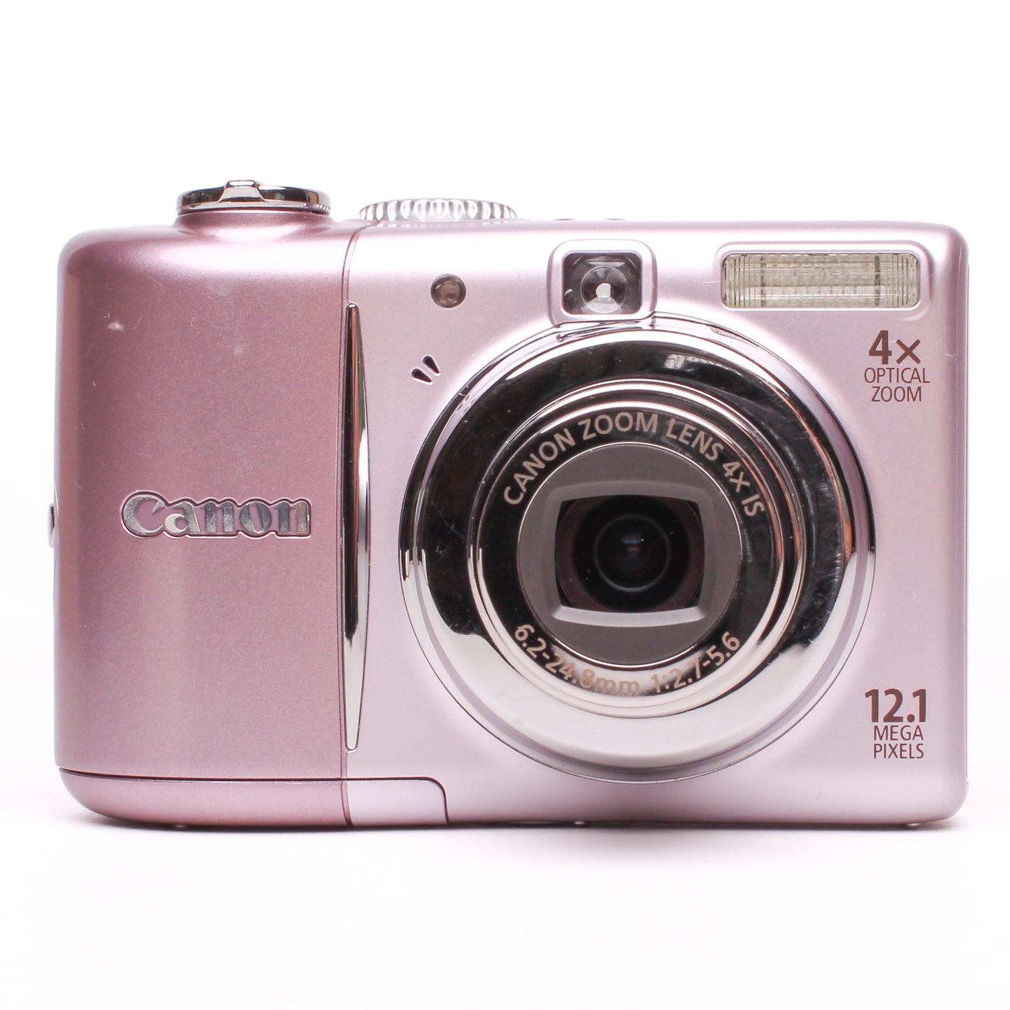 Canon PowerShot A1100 IS 12.1MP Digital Camera