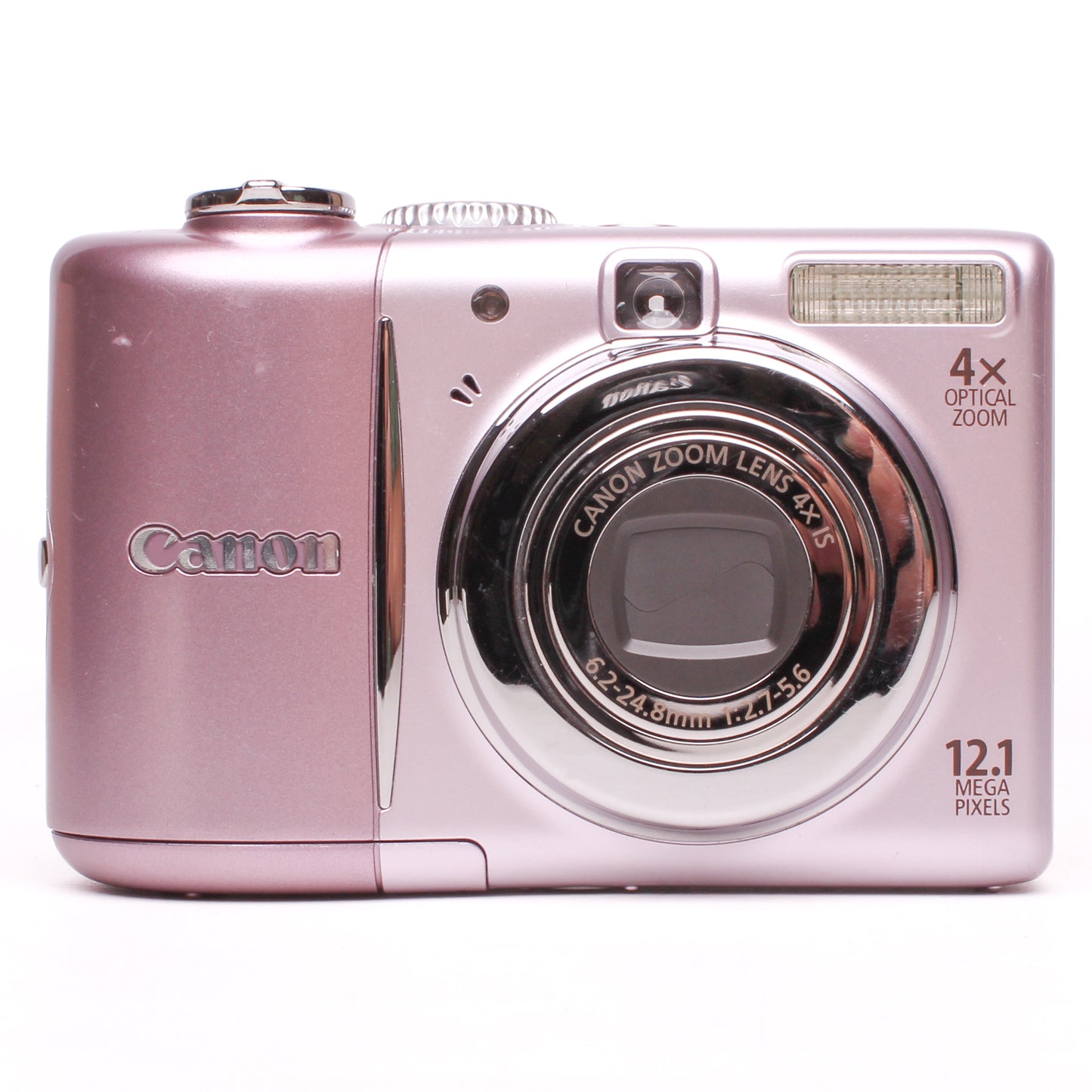 Canon PowerShot A1100 IS 12.1MP Digital Camera
