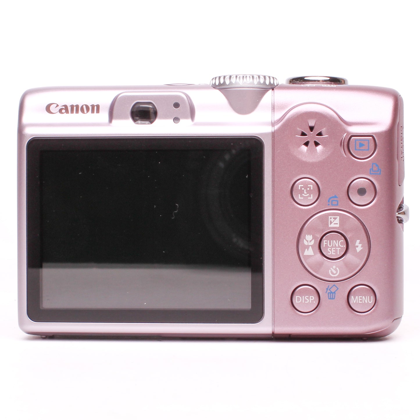 Canon PowerShot A1100 IS 12.1MP Digital Camera