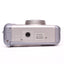 Canon Sure Shot 130u 38-130mm Film Camera - ZOOM BUTTON NOT WORKING