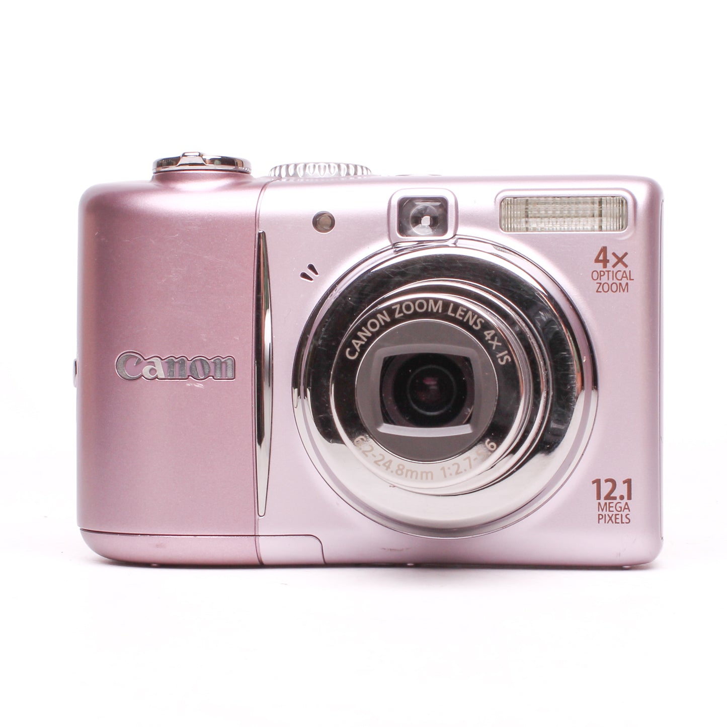 Canon PowerShot A1100 IS 12.1MP Digital Camera