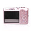 Canon PowerShot A1100 IS 12.1MP Digital Camera