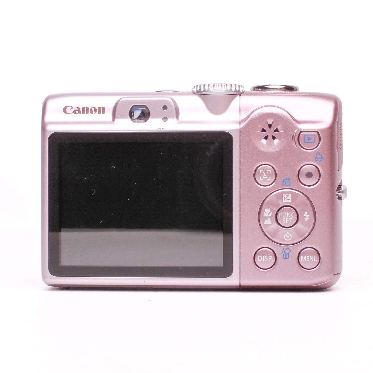 Canon PowerShot A1100 IS 12.1MP Digital Camera