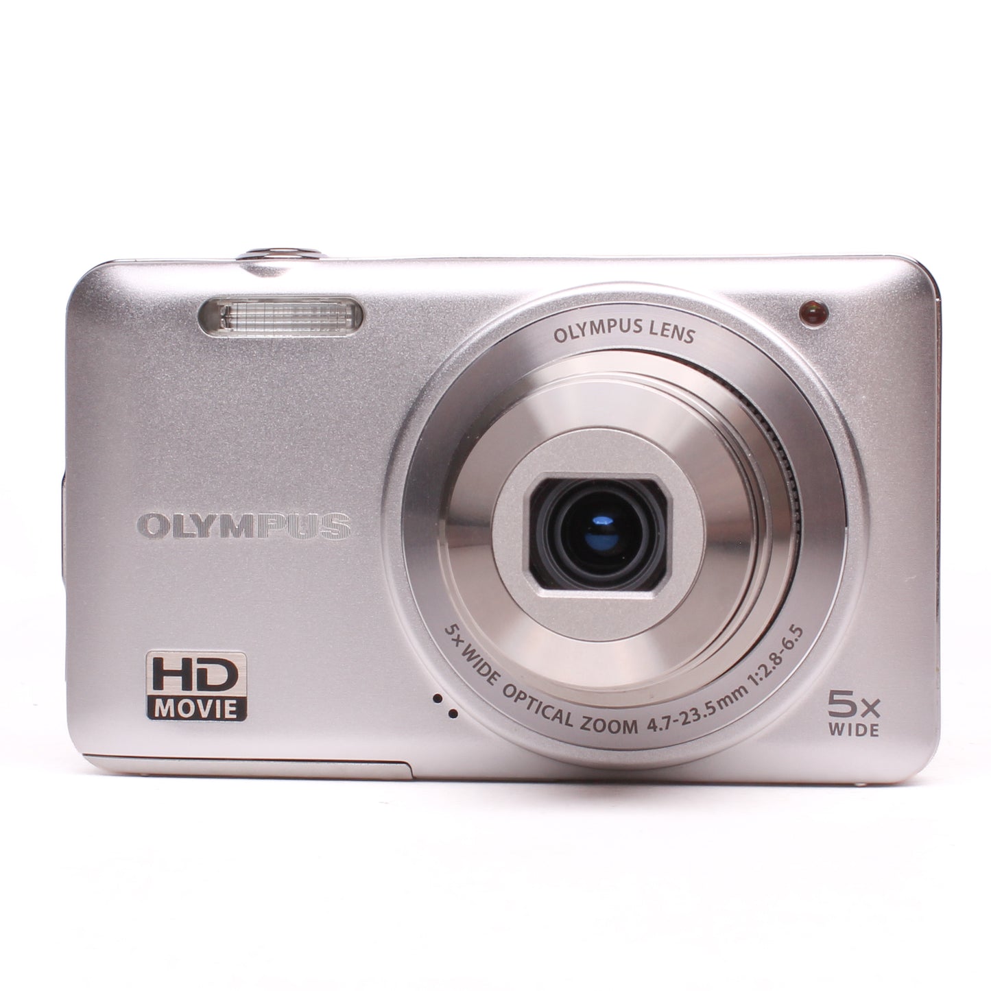 Olympus D-745 14.0MP Digital Camera