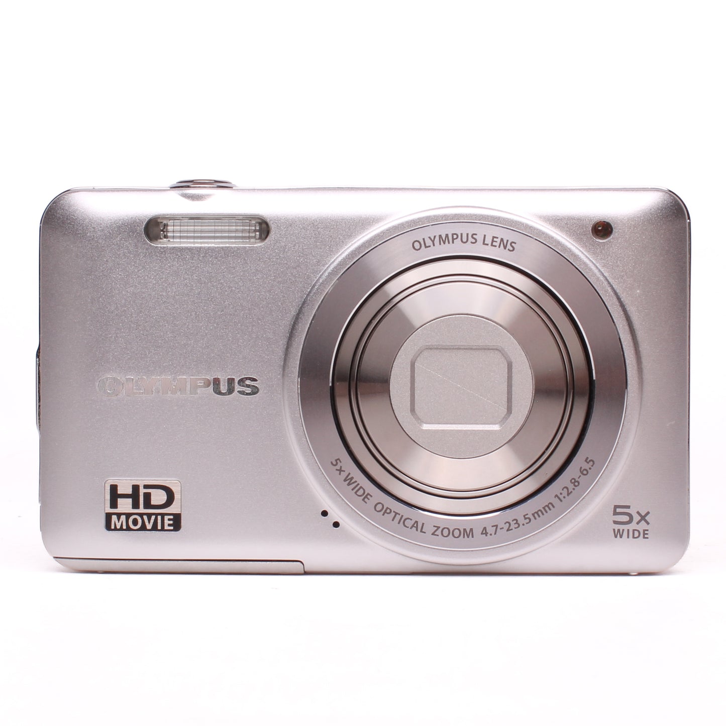 Olympus D-745 14.0MP Digital Camera