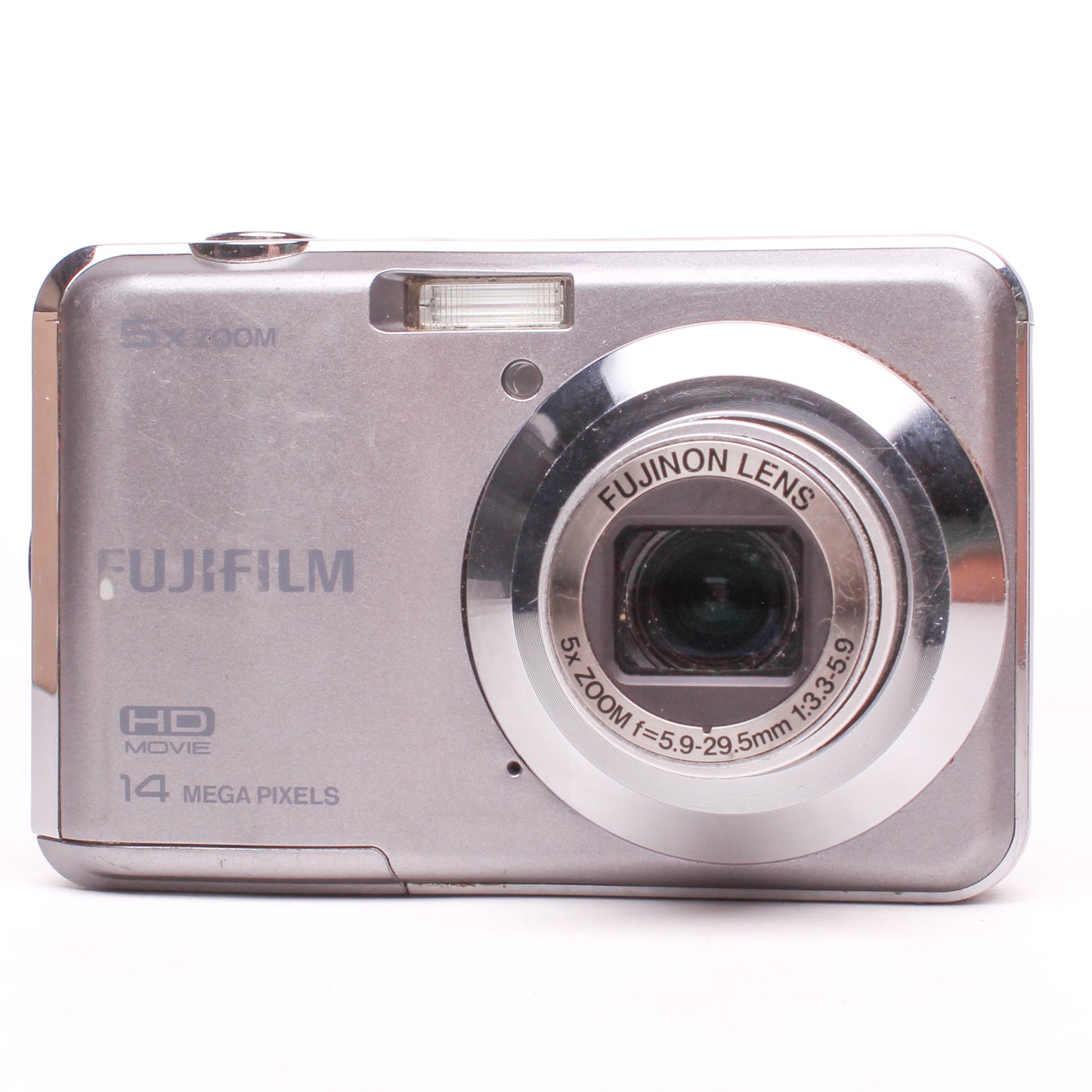Fujifilm FinePix AX500 14.0MP Digital Camera