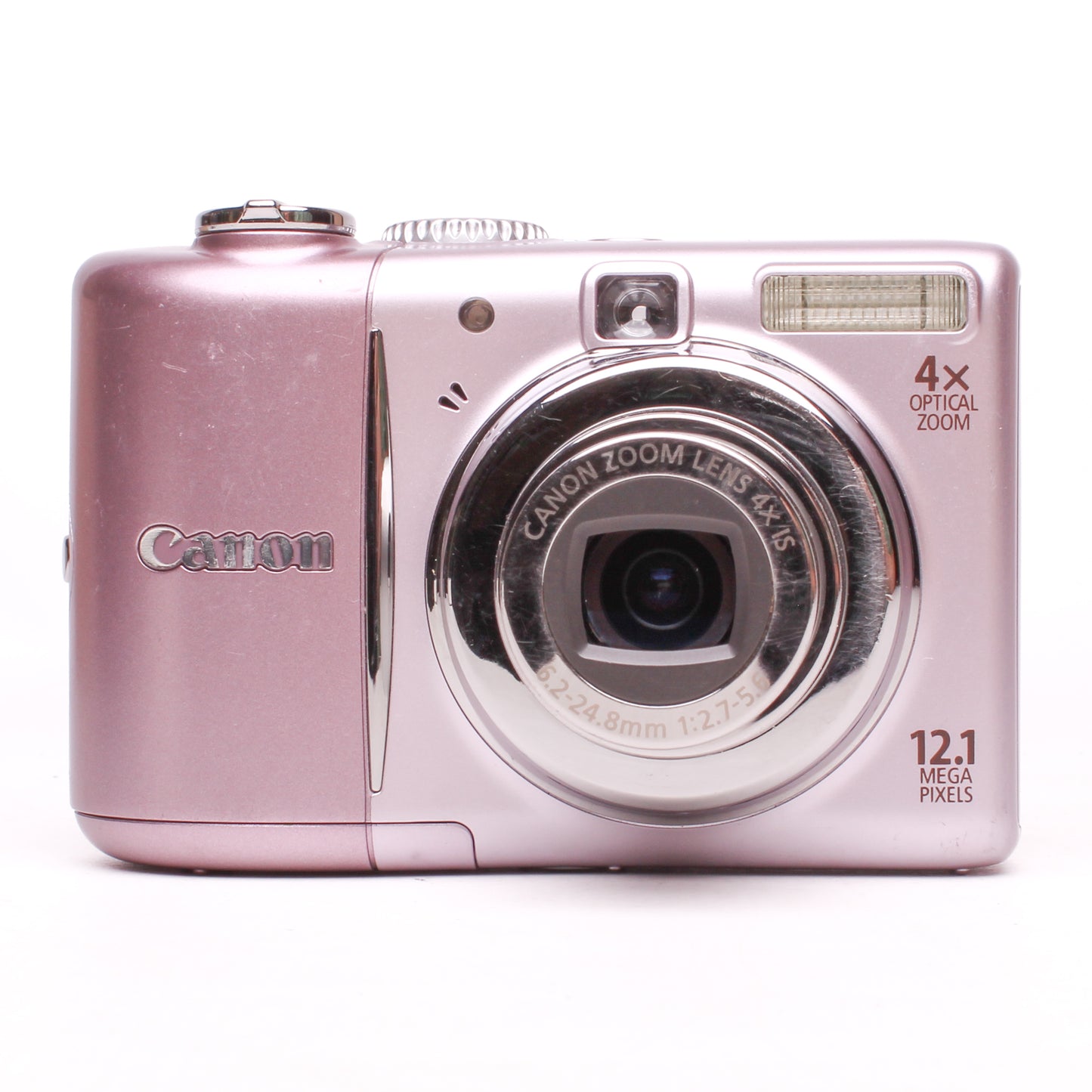 Canon PowerShot A1100 IS 12.1MP Digital Camera