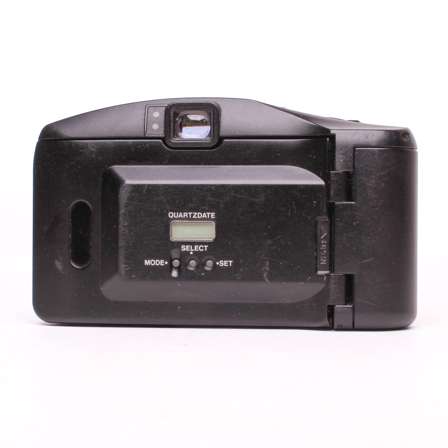 Olympus SuperZoom 700XB 35mm Film Camera