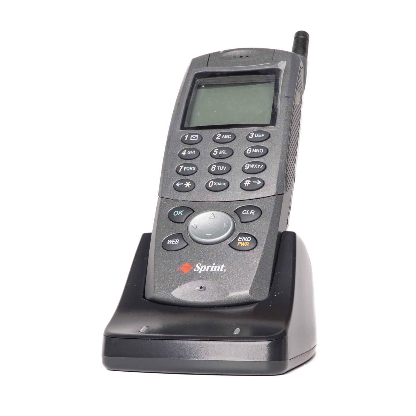 Sprint PCS TP-3000 Wireless Cellular Phone