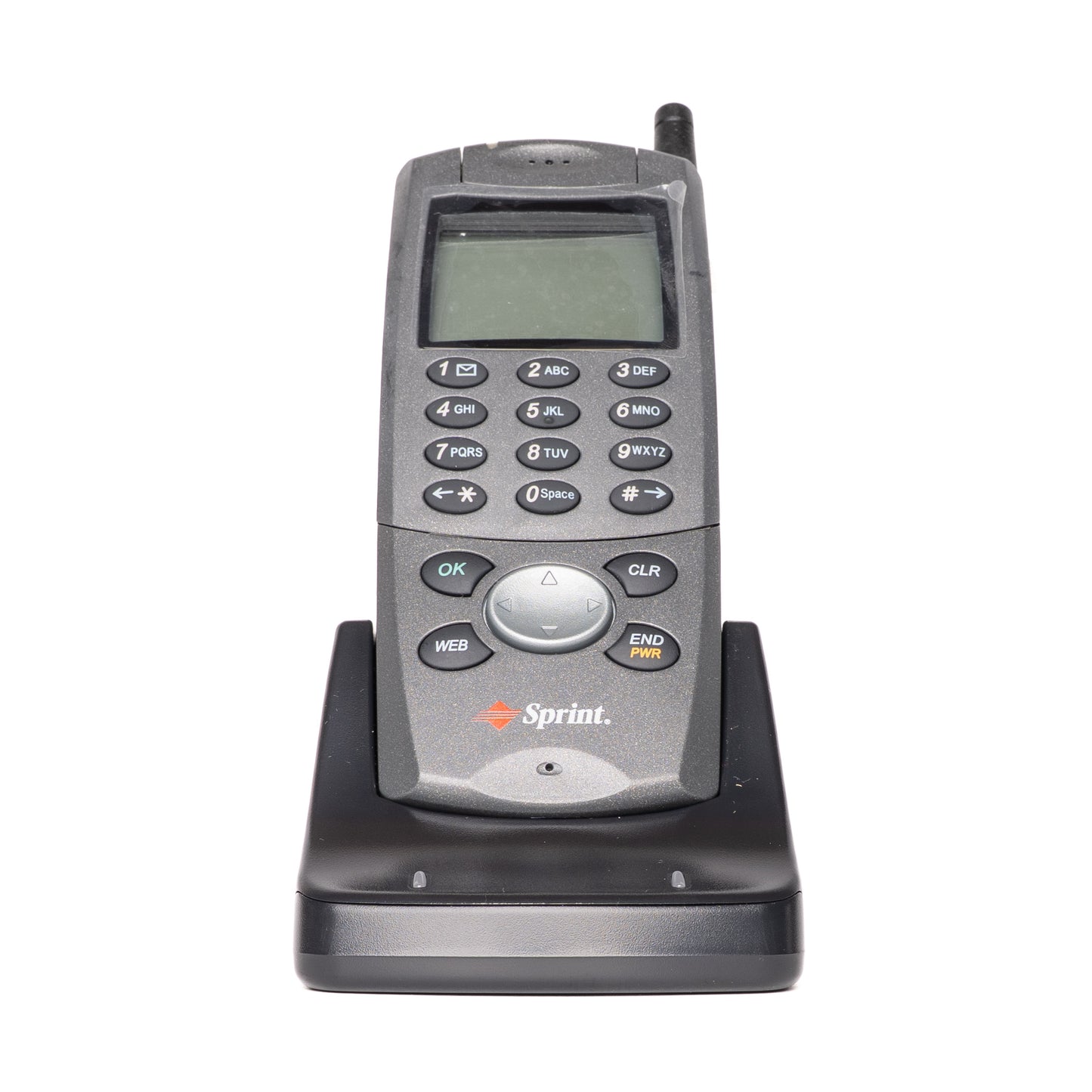 Sprint PCS TP-3000 Wireless Cellular Phone