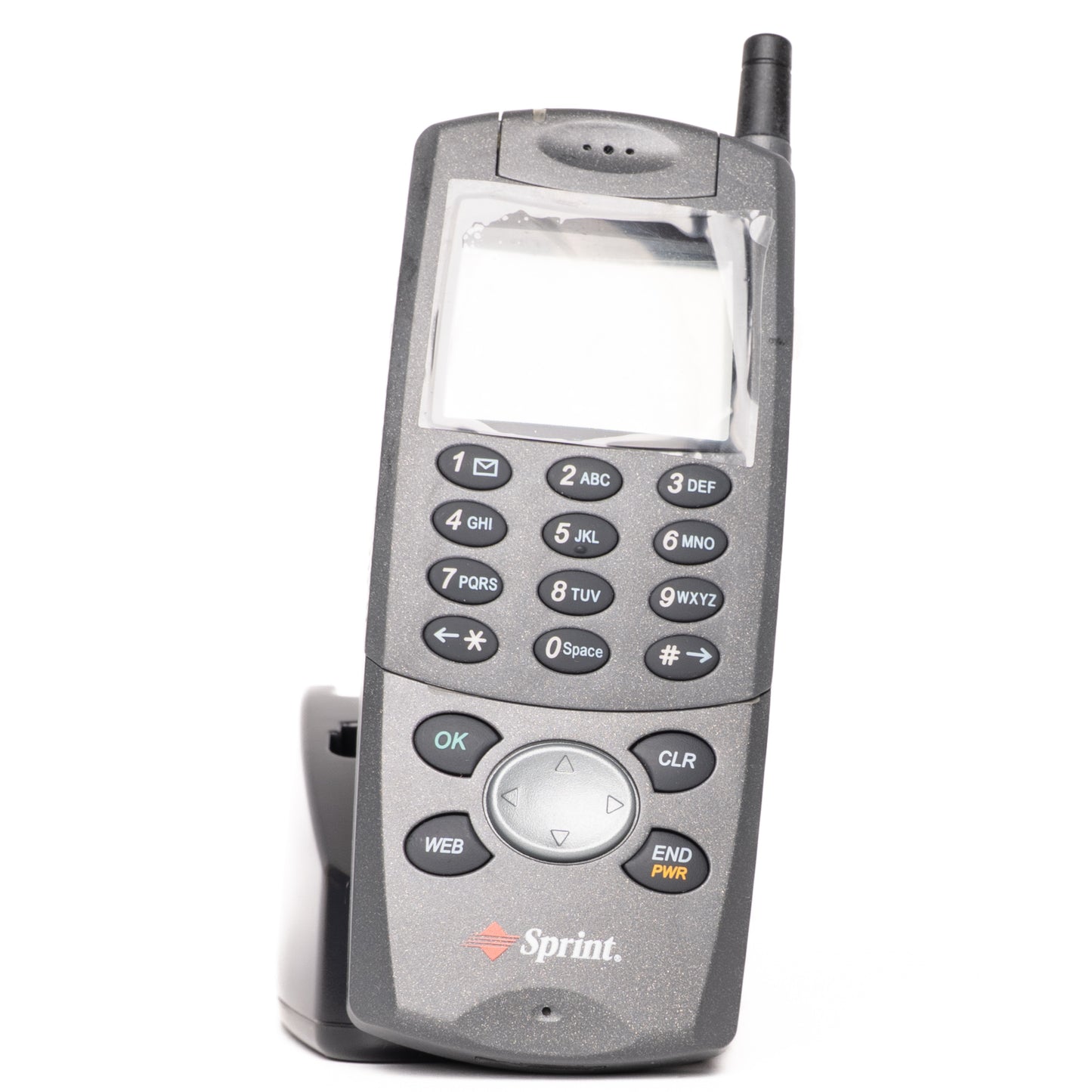 Sprint PCS TP-3000 Wireless Cellular Phone