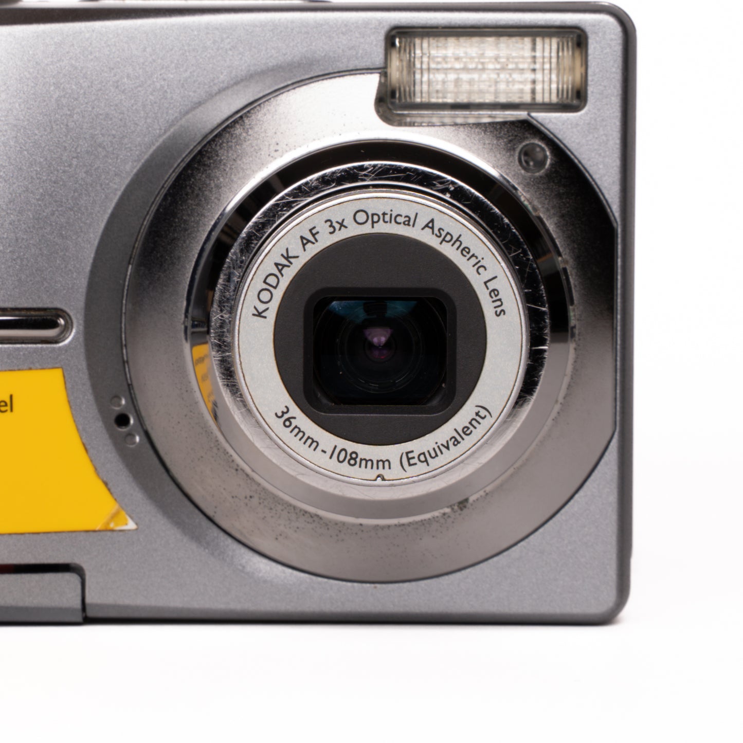 Kodak EasyShare C813 8.2MP Digital Camera
