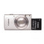 Canon IXUS 175 20.0MP Digital Camera