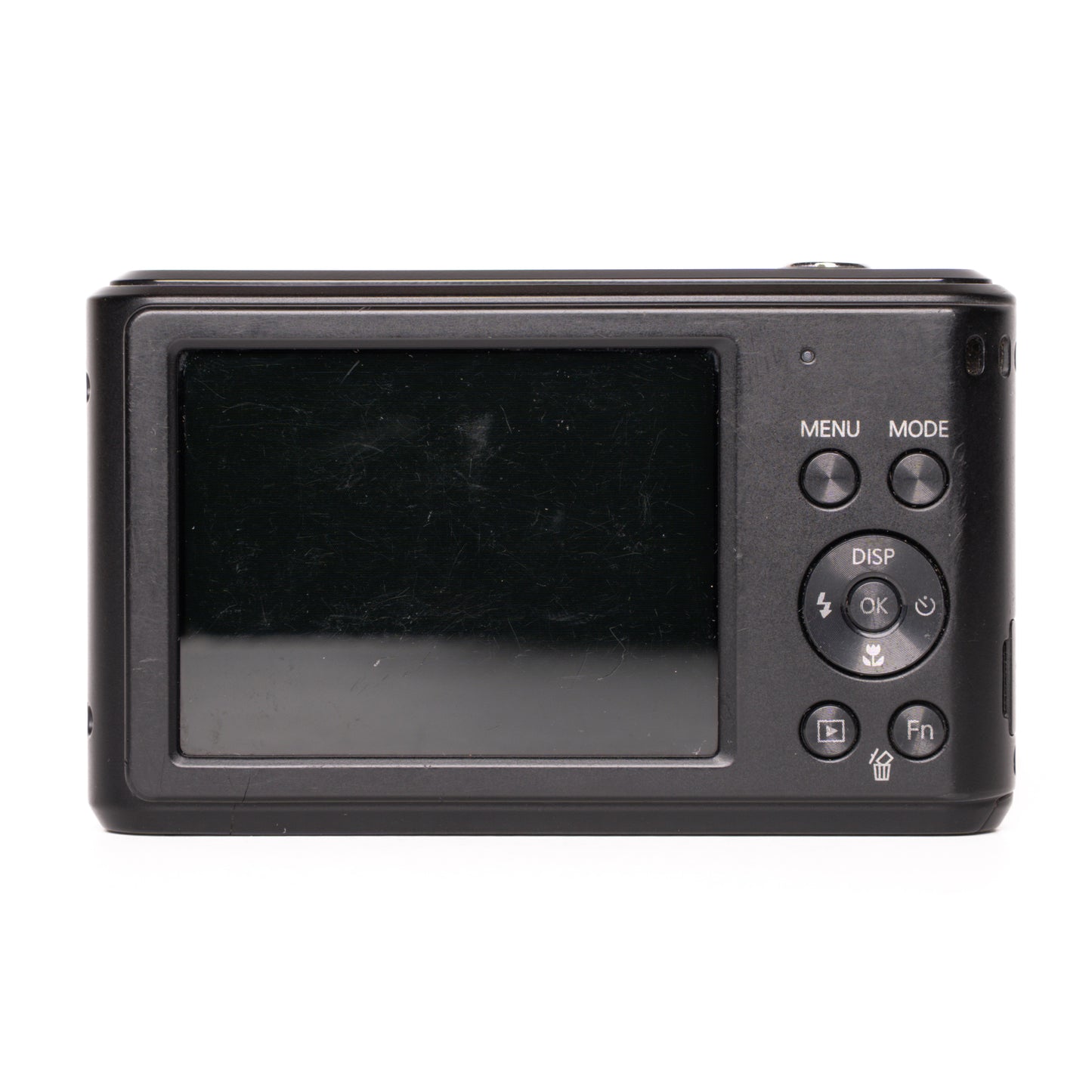 Samsung ES90 14.2MP Digital Camera