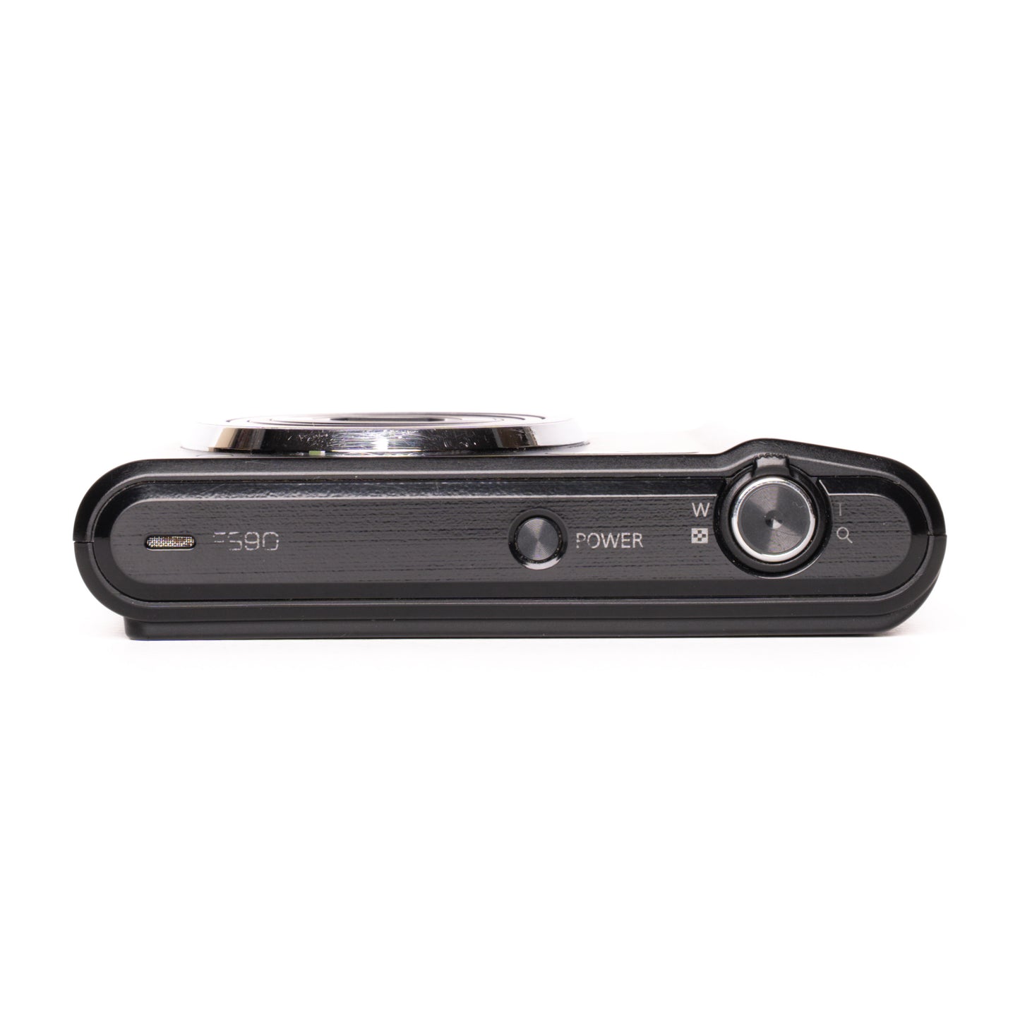 Samsung ES90 14.2MP Digital Camera