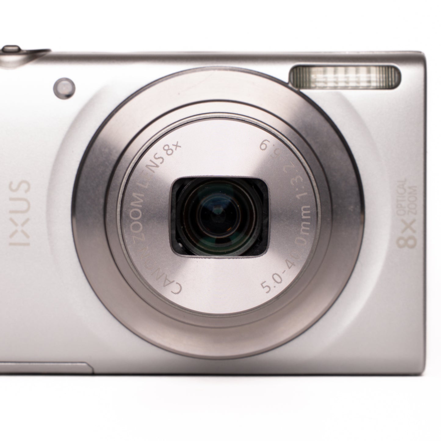 Canon IXUS 175 20.0MP Digital Camera