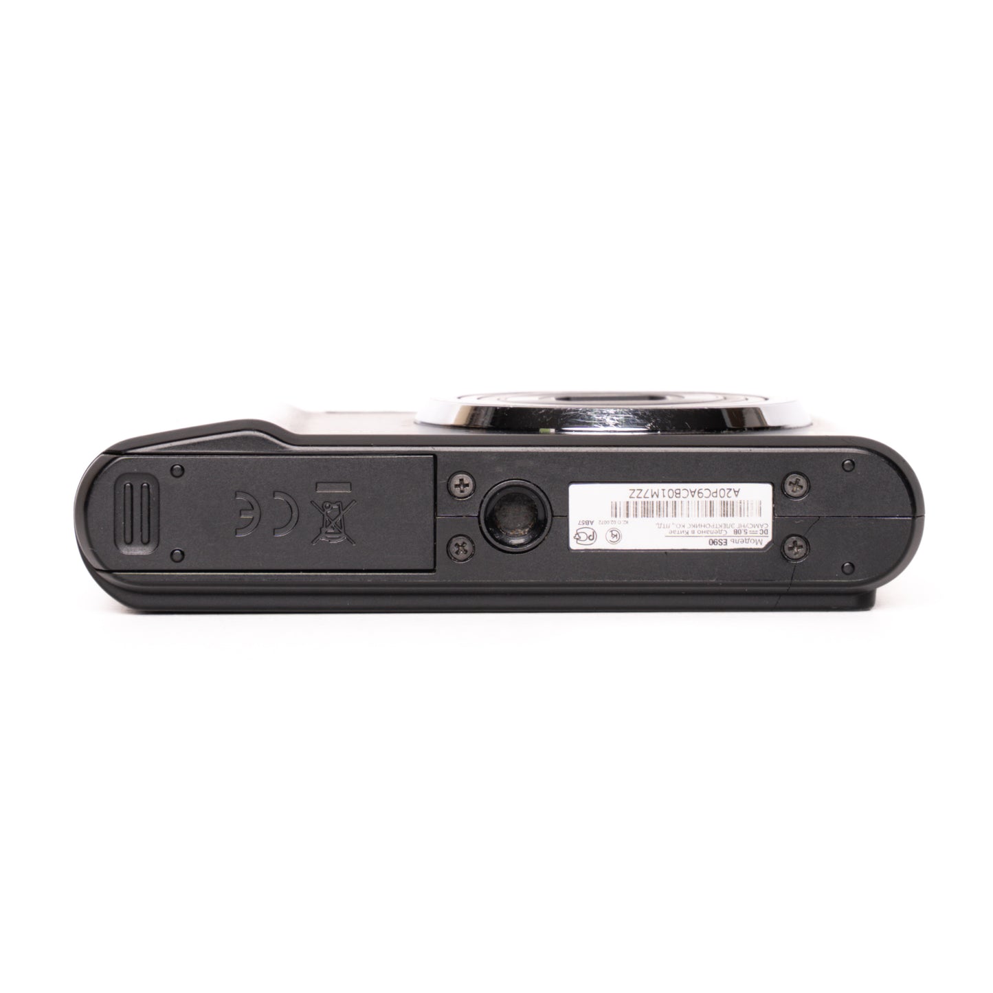 Samsung ES90 14.2MP Digital Camera