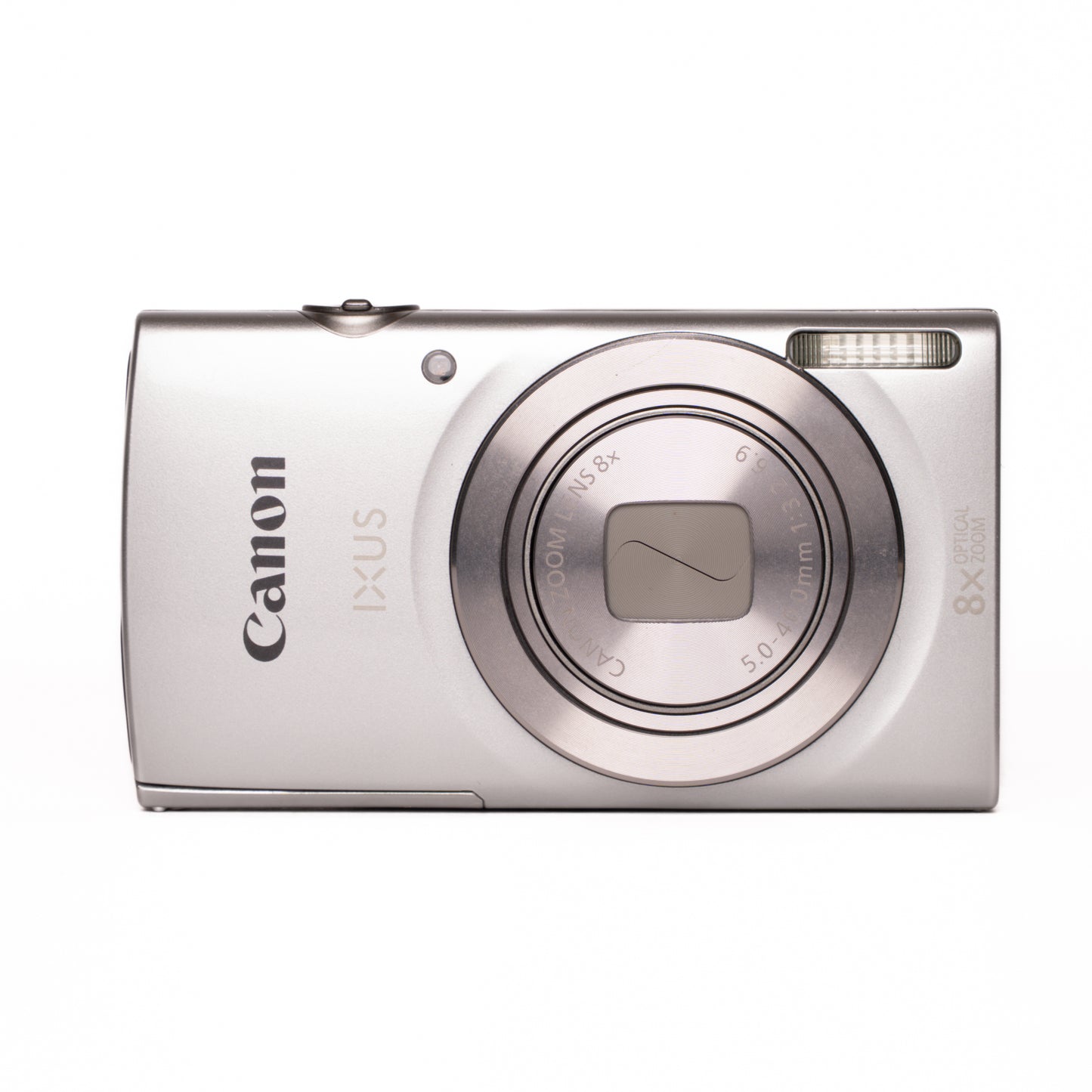 Canon IXUS 175 20.0MP Digital Camera
