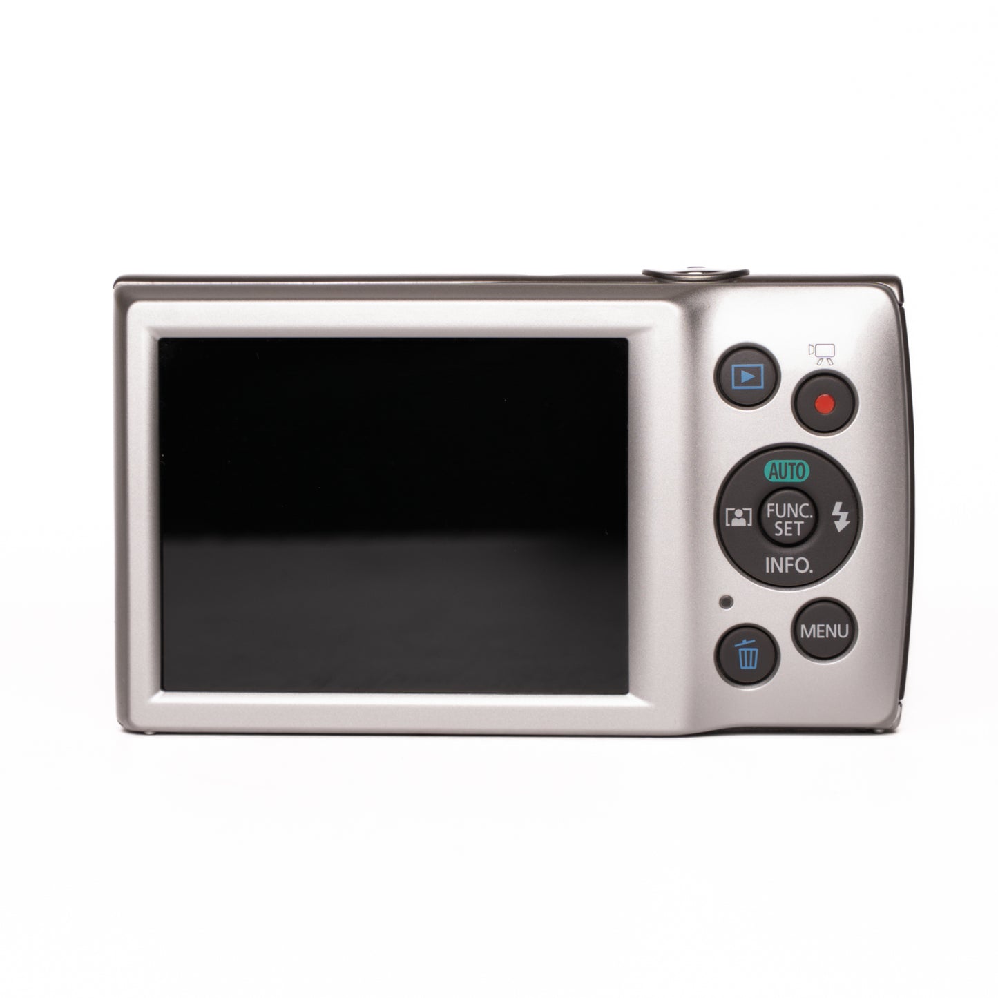 Canon IXUS 175 20.0MP Digital Camera