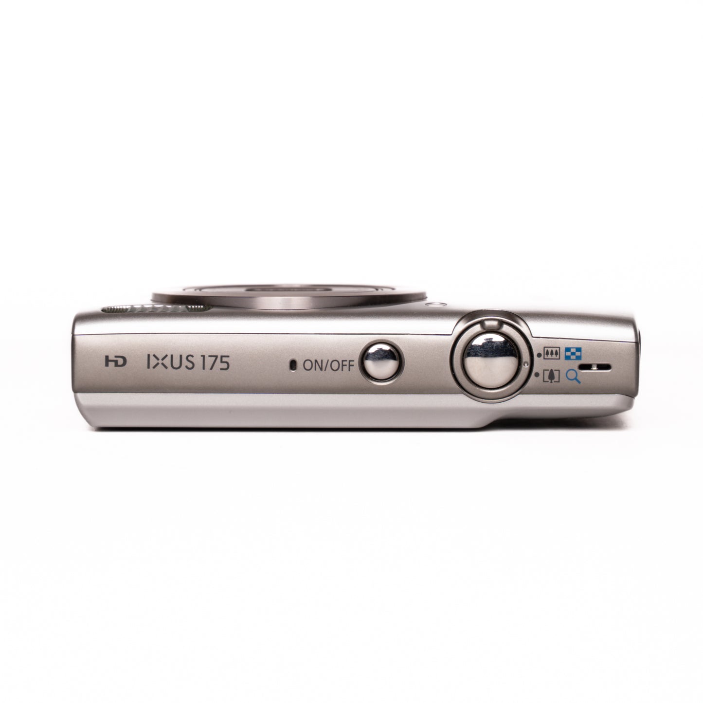 Canon IXUS 175 20.0MP Digital Camera