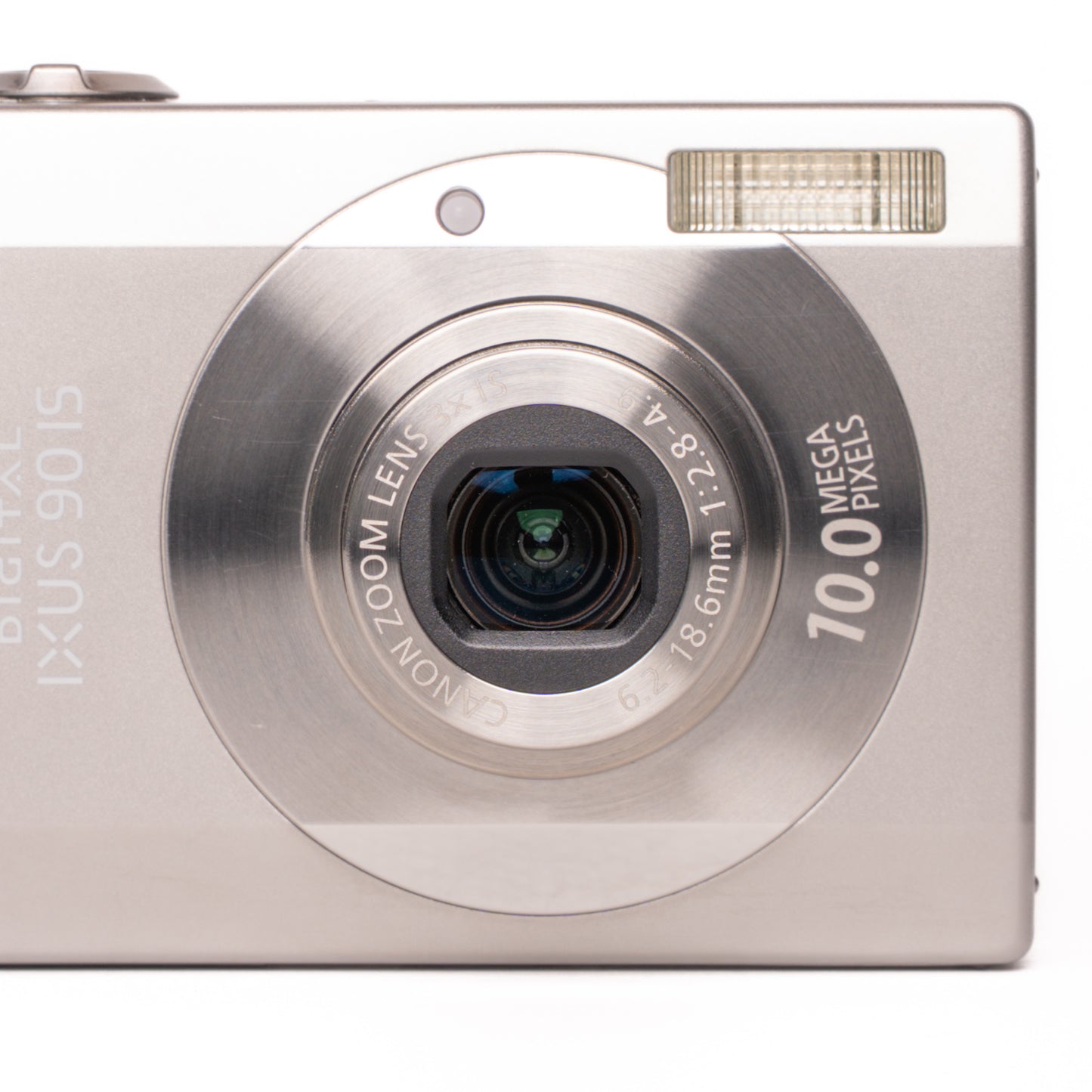 Canon Digital IXUS 90 10.0MP Digital Camera
