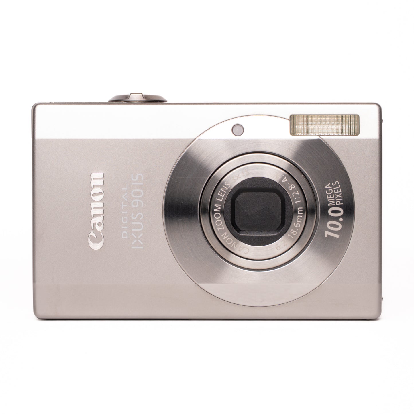 Canon Digital IXUS 90 10.0MP Digital Camera