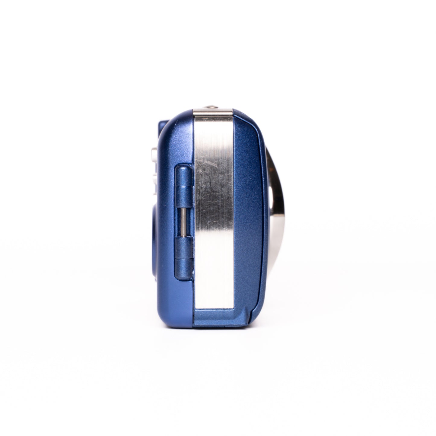 Olympus Mju 410 4.0MP Digital Camera