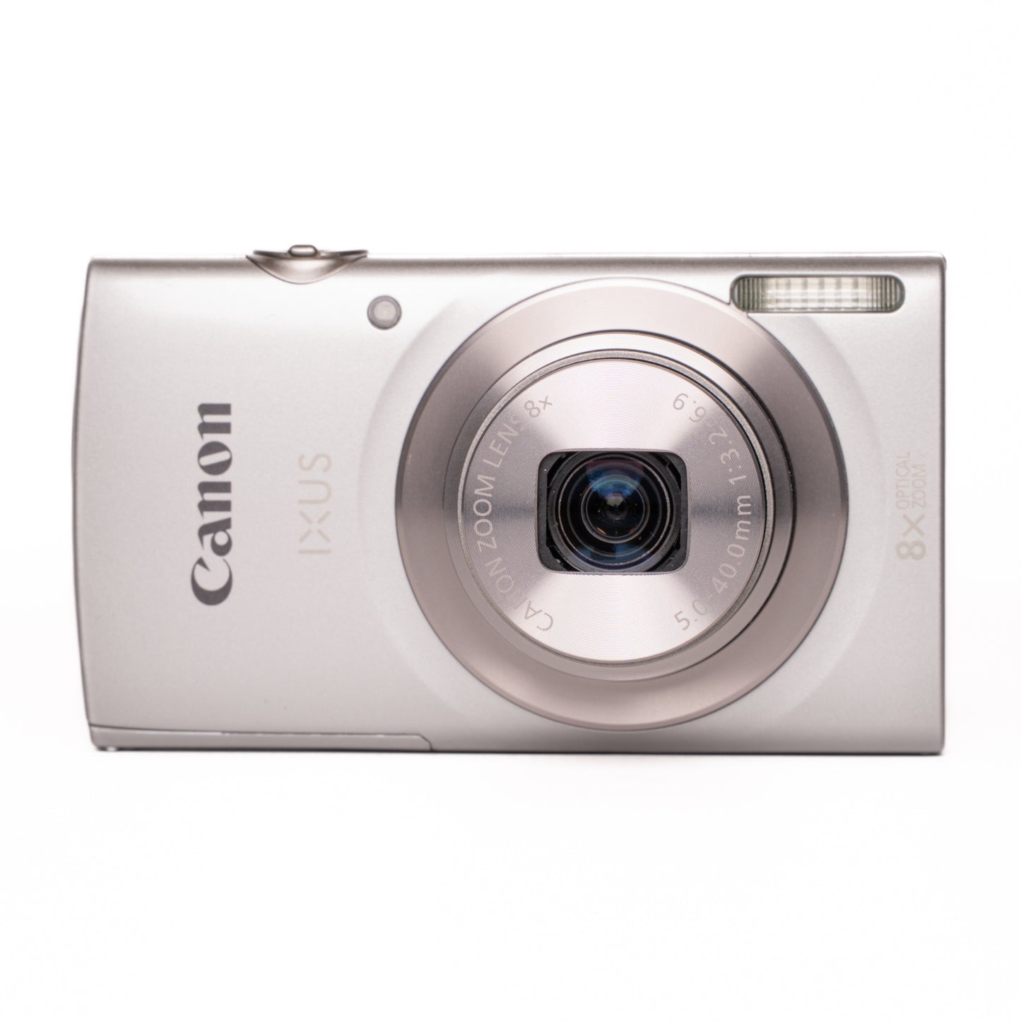 Canon IXUS 185 20.0MP Digital Camera
