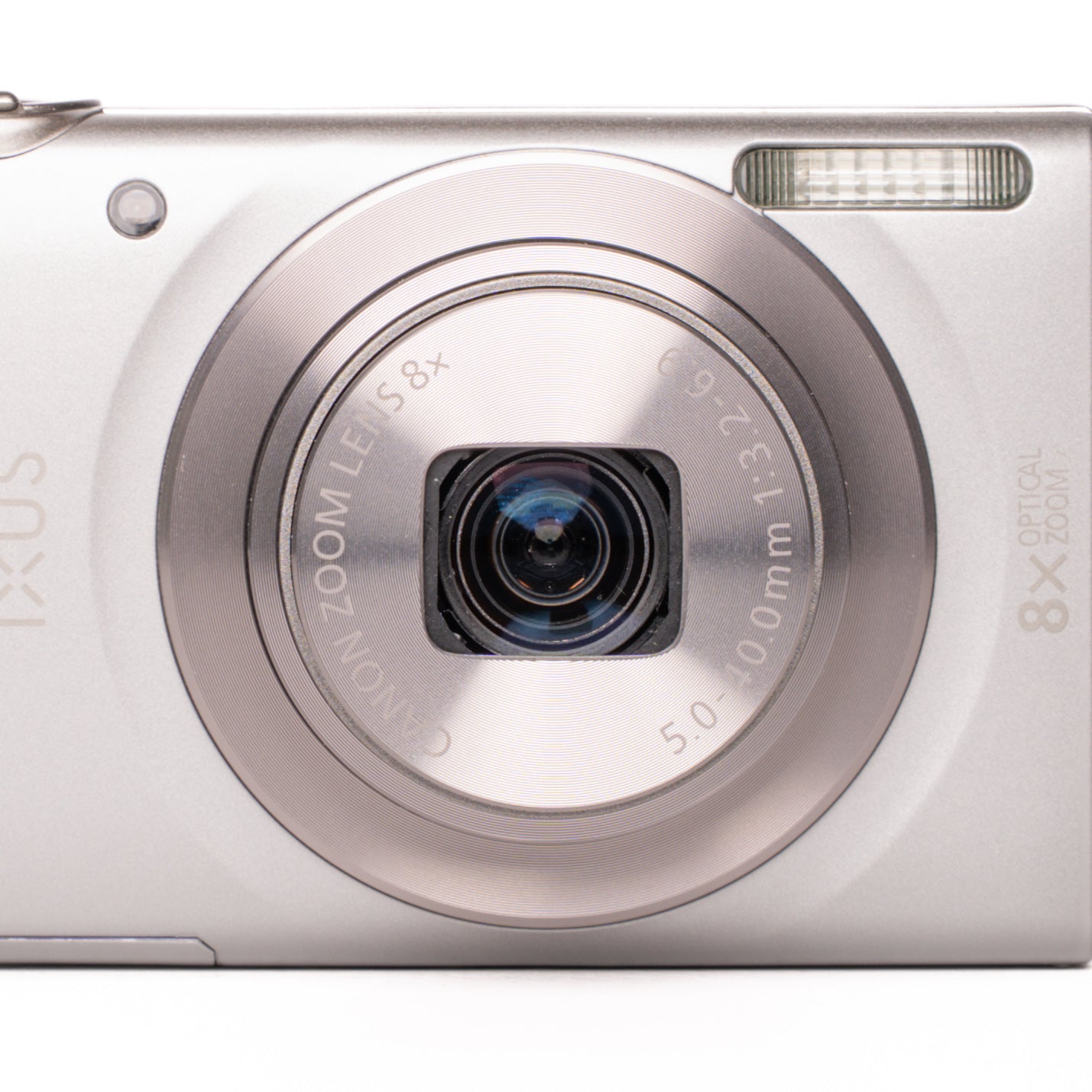 Canon IXUS 185 20.0MP Digital Camera