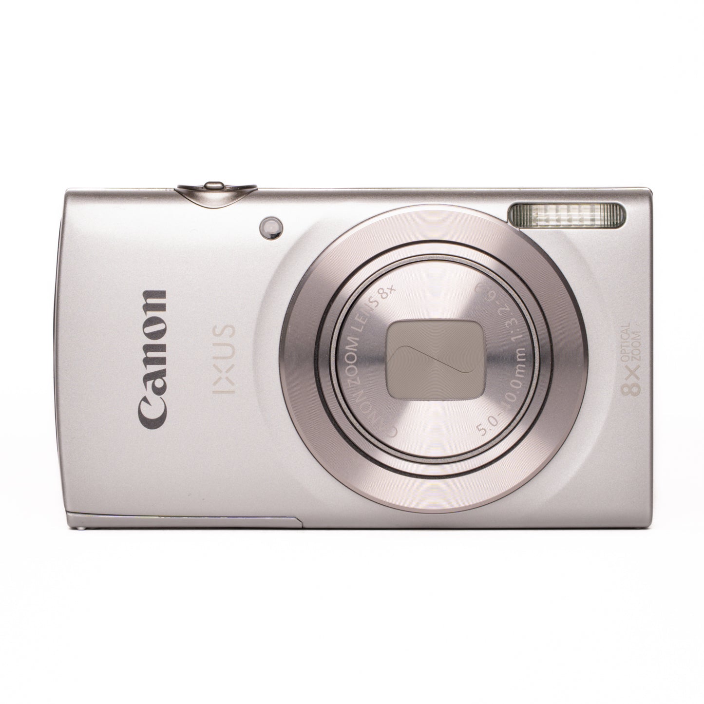 Canon IXUS 185 20.0MP Digital Camera