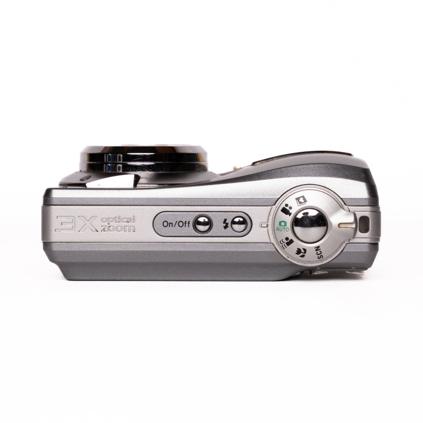 Kodak EasyShare C813 8.2MP Digital Camera
