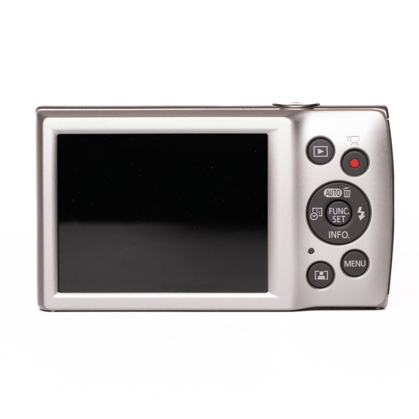 Canon IXUS 185 20.0MP Digital Camera