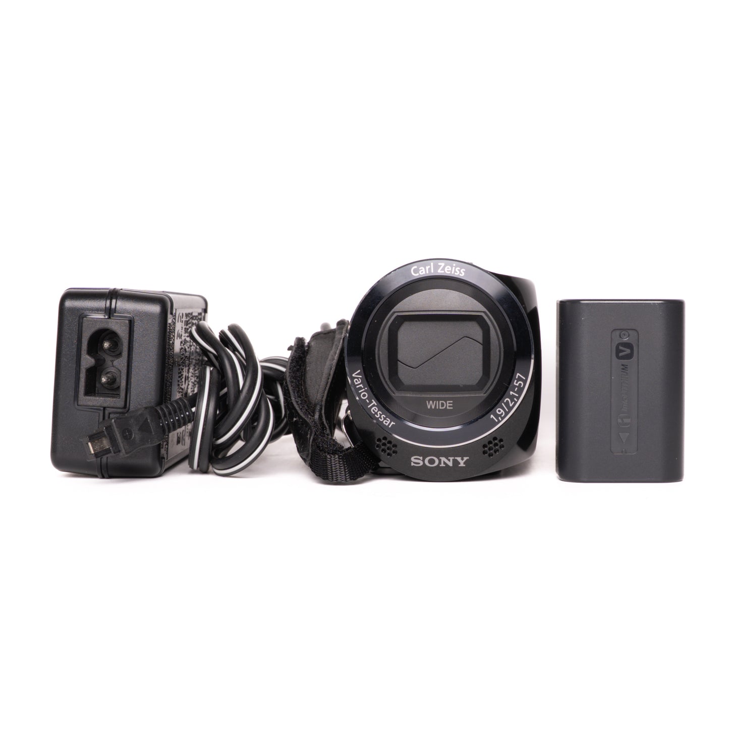 Sony Handycam HDR-CX280 AVCHD Camcorder