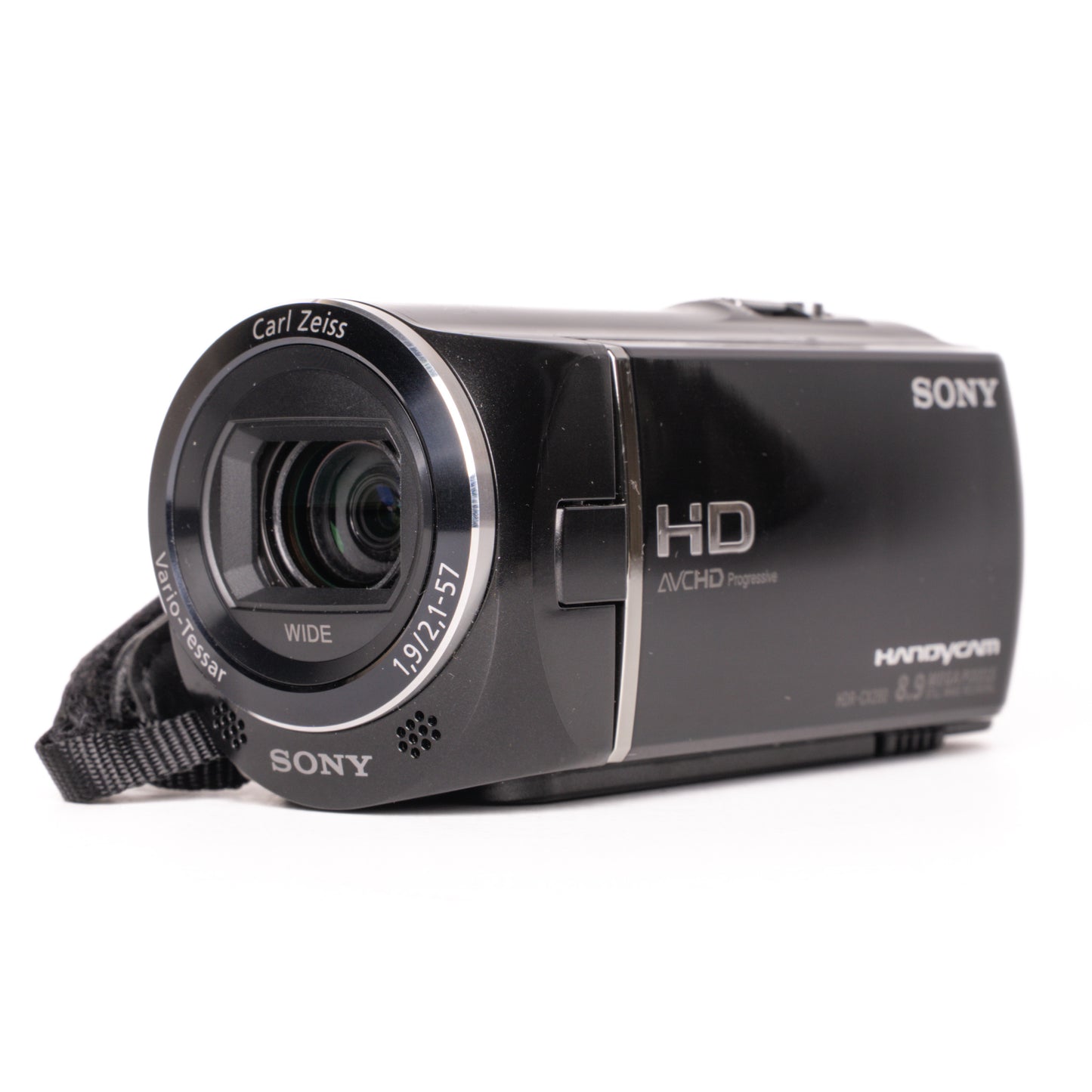 Sony Handycam HDR-CX280 AVCHD Camcorder