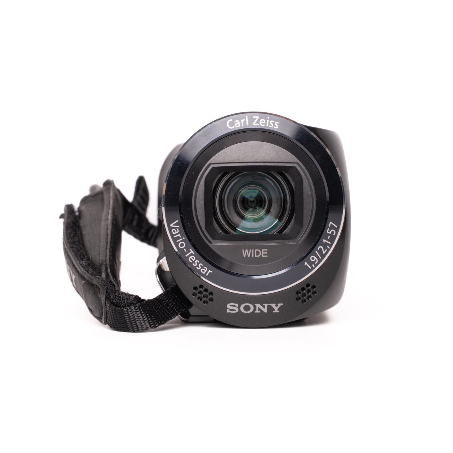 Sony Handycam HDR-CX280 AVCHD Camcorder