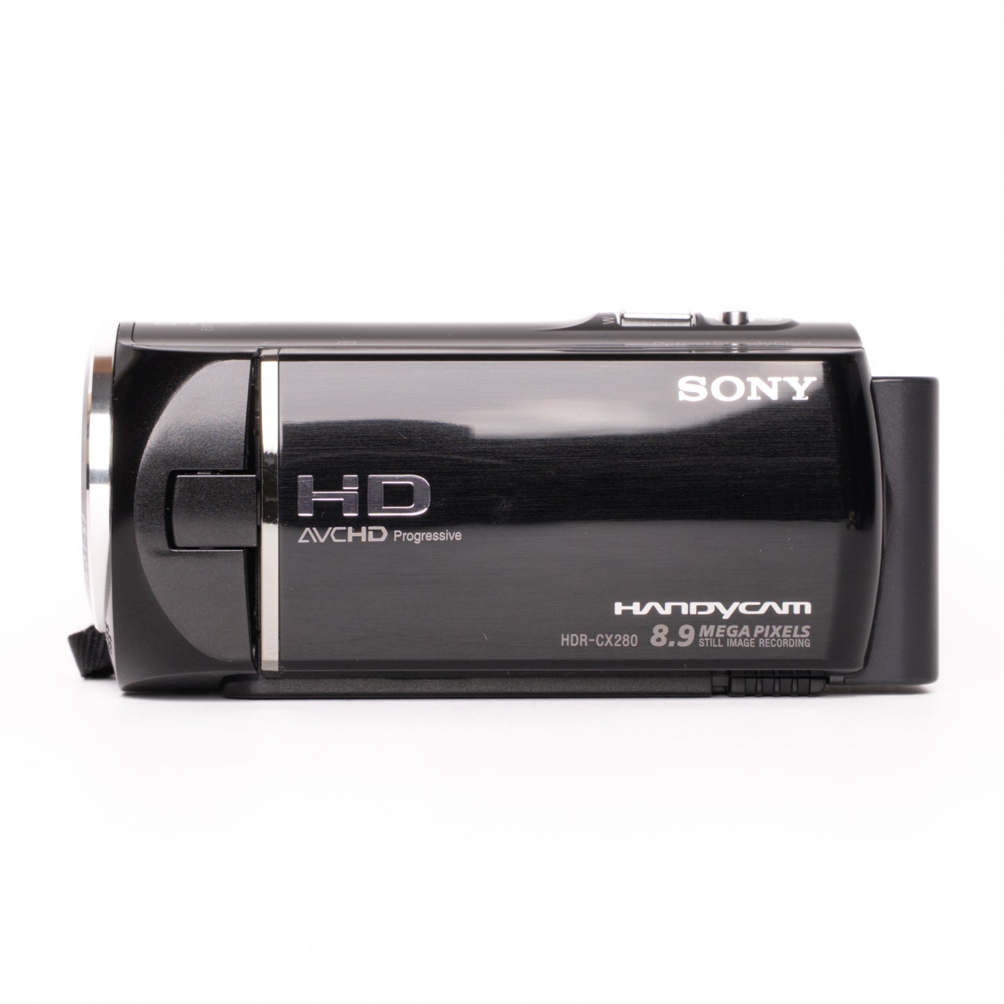 Sony Handycam HDR-CX280 AVCHD Camcorder