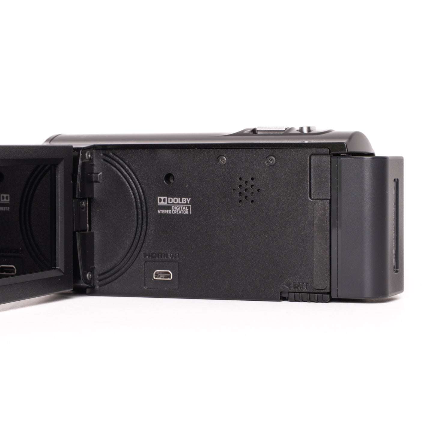 Sony Handycam HDR-CX280 AVCHD Camcorder