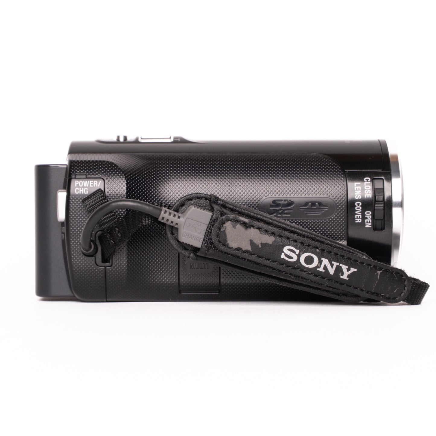 Sony Handycam HDR-CX280 AVCHD Camcorder