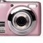 Nikon CoolPix L21 8.0MP Digital Camera