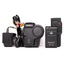 Sony Handycam CCD-TR380E Video8 PAL Camcorder