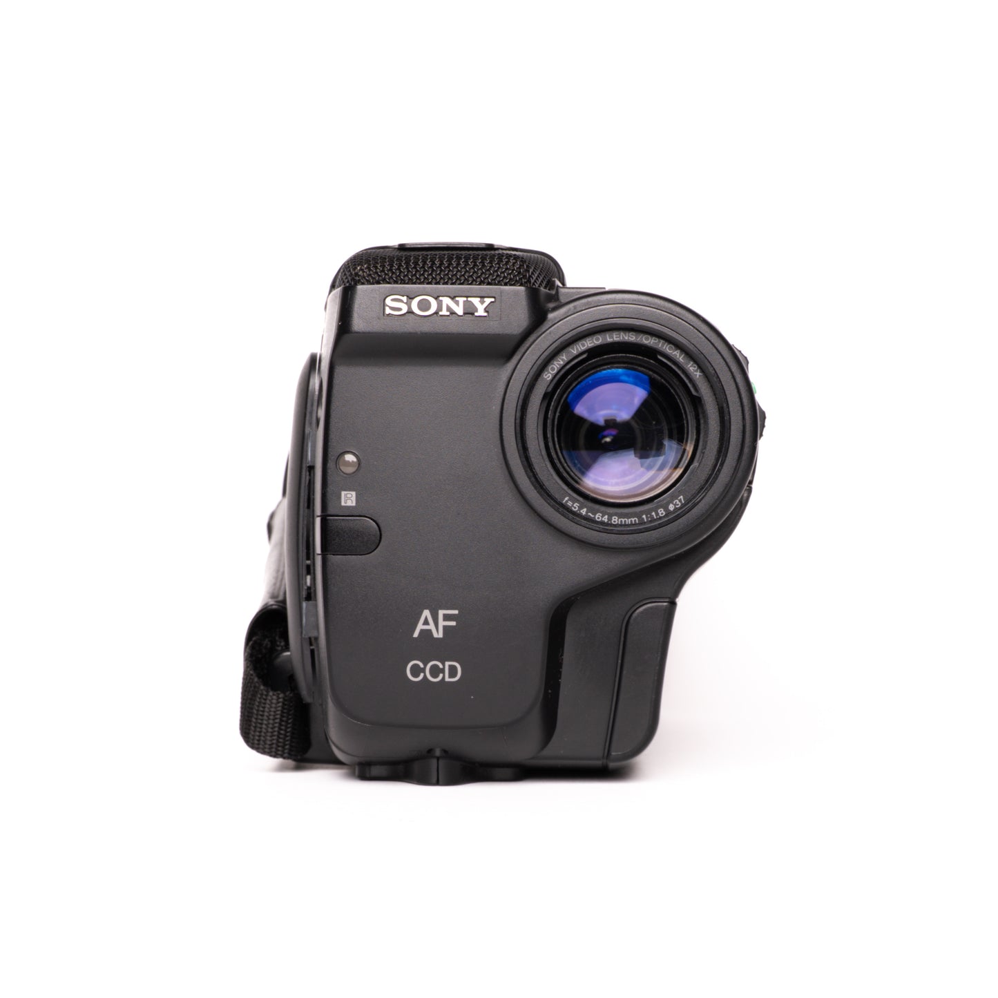 Sony Handycam CCD-TR380E Video8 PAL Camcorder