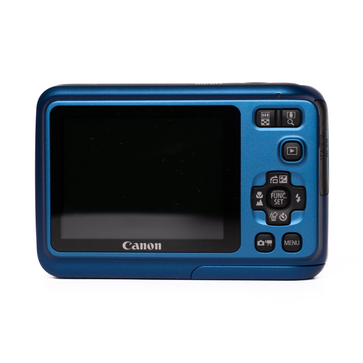 Canon PowerShot A495 10.0MP Digital Camera