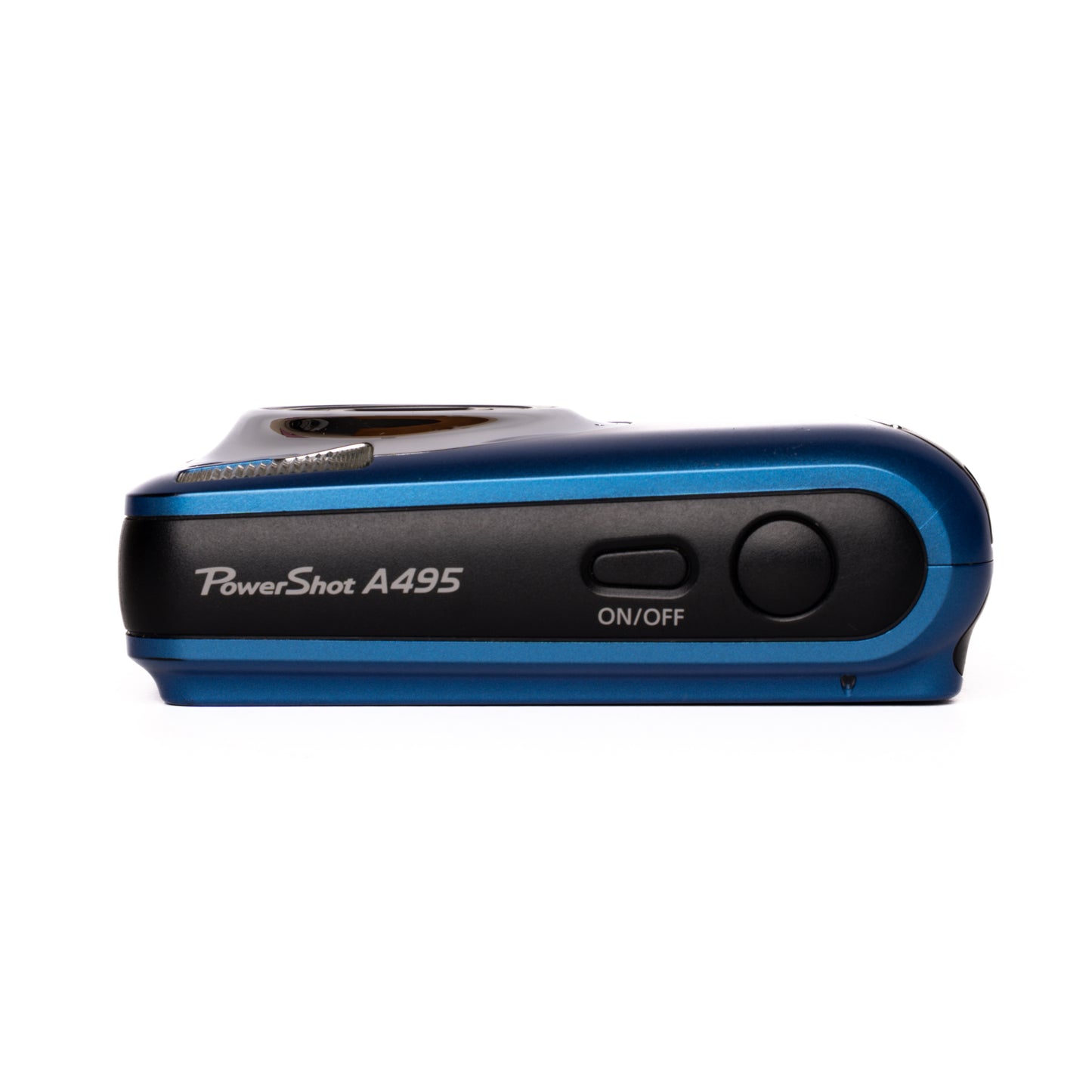 Canon PowerShot A495 10.0MP Digital Camera