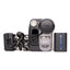 Sony Handycam DCR-TRV285E Digital8 PAL Camcorder