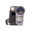 Sony Handycam DCR-TRV285E Digital8 PAL Camcorder