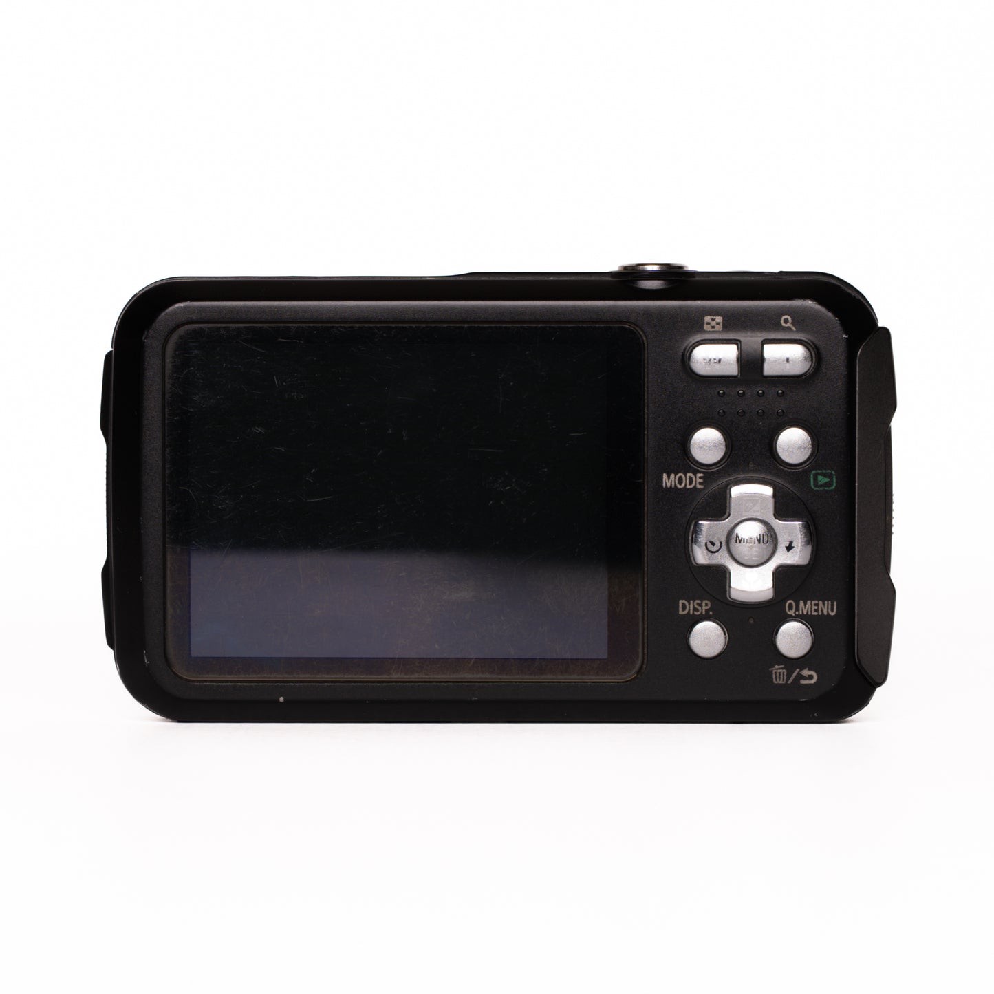 Panasonic LUMIX DMC-FT30 16.1MP Digital Camera