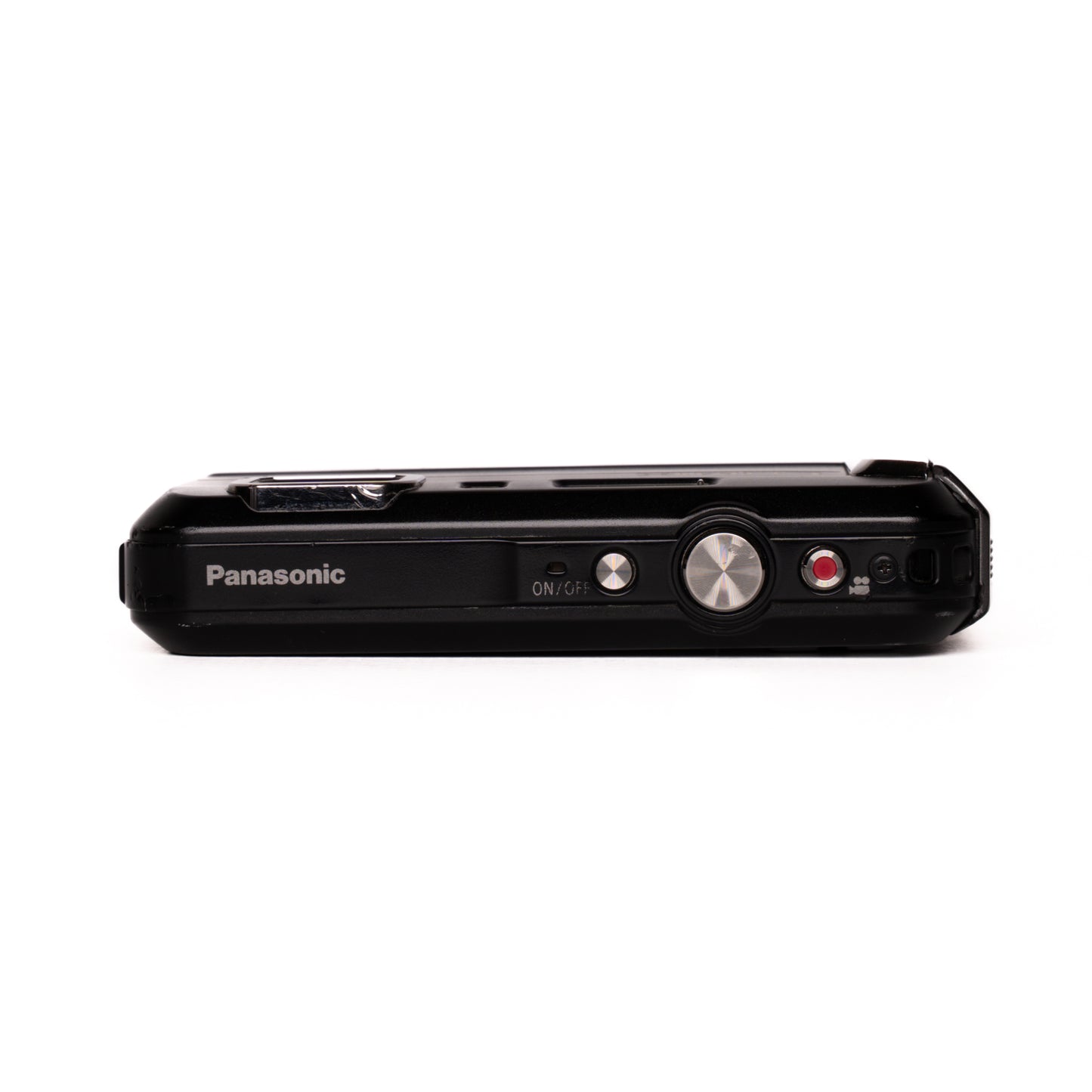Panasonic LUMIX DMC-FT30 16.1MP Digital Camera