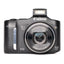 Canon PowerShot SX160 IS 16.0MP Digital Camera